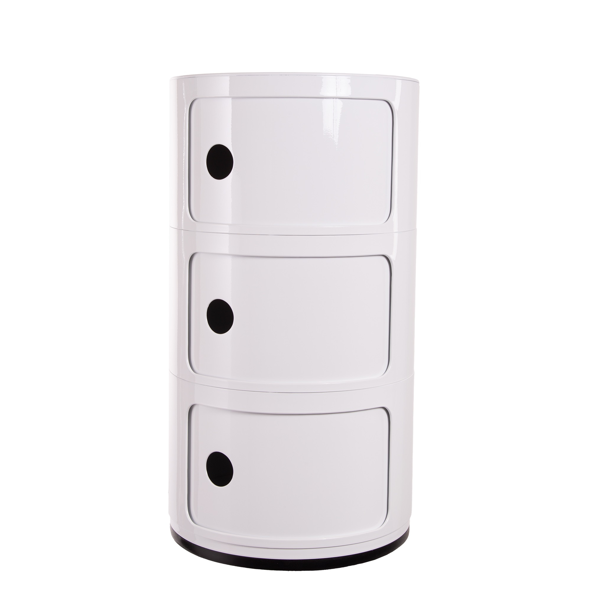 Anna Ferrieri style, Opslag Componibili 58cm wit